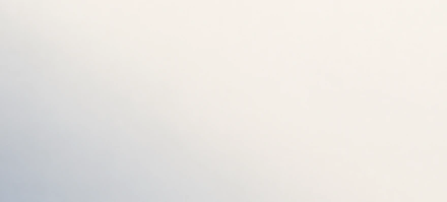 Solid neutral gradient