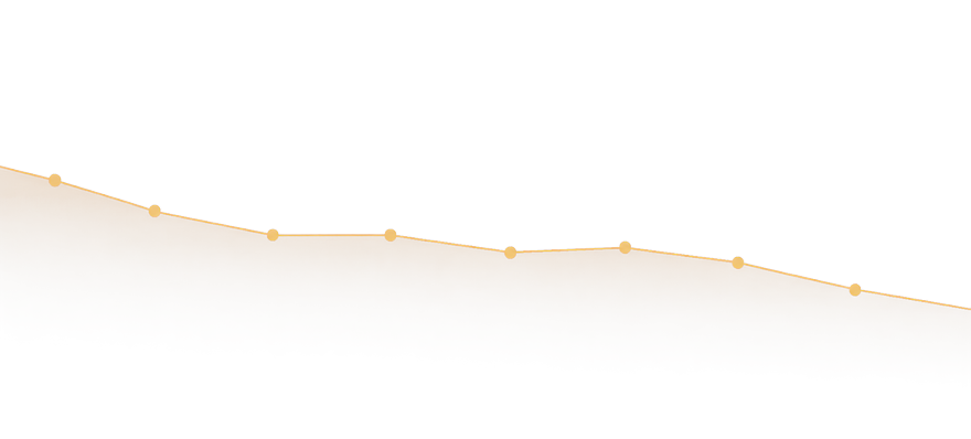 Decorative background graphic