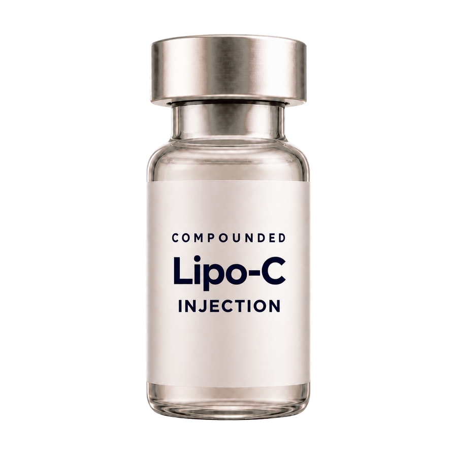Lipo-C Injection packaging